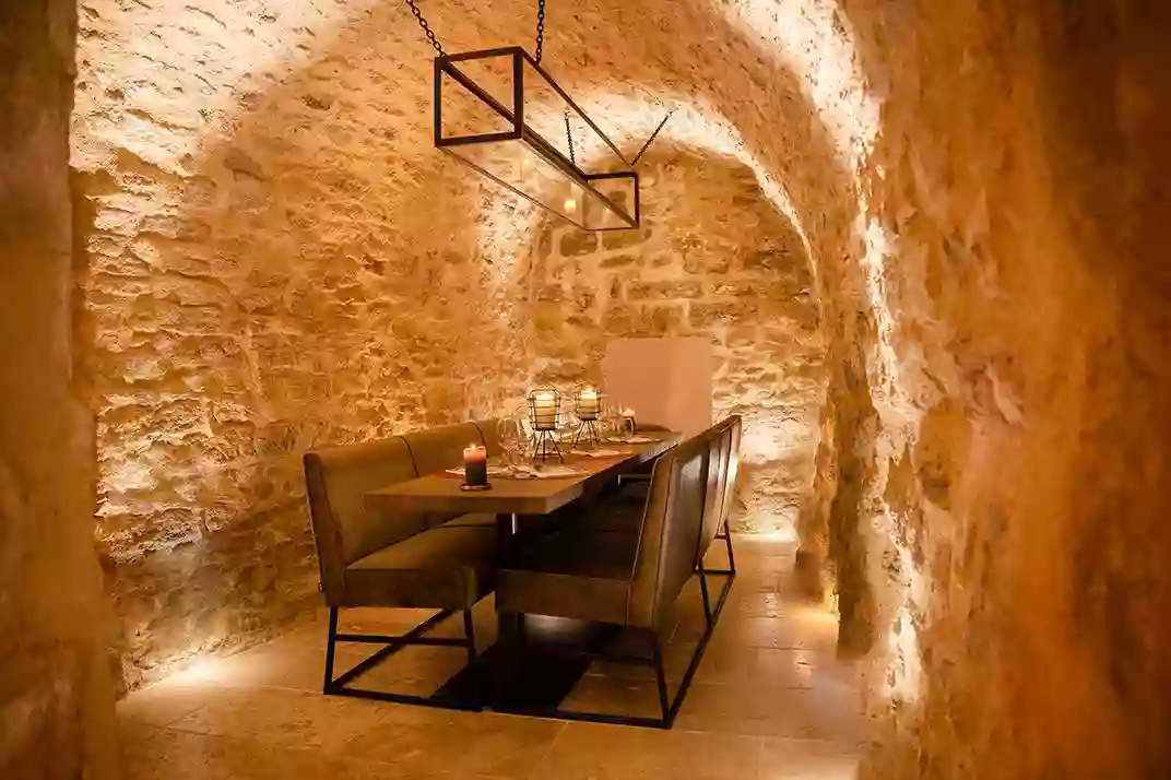 Maison Baumo - Restaurant Bonnieux - Restaurant Bonnieux 84