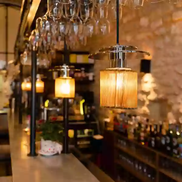 Maison Baumo - Restaurant Bonnieux - Restaurant terrasse Bonnieux