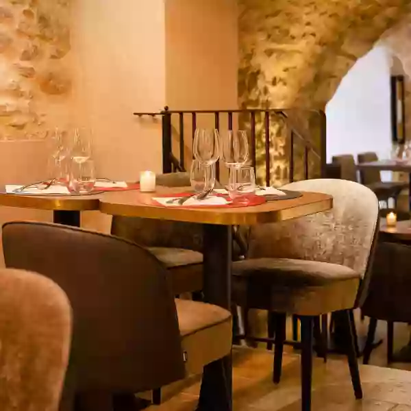 Maison Baumo - Restaurant Bonnieux - Bar à tapas Bonnieux